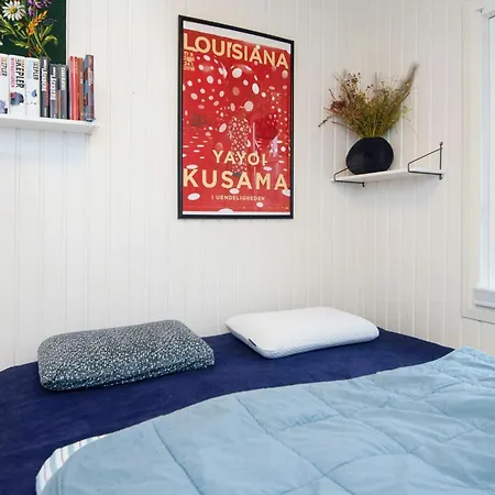 Tatil Evi Holiday Sydals Lxii